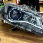 OPEL İNSİGNİA ZENONLU FAR SIFIR