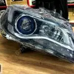 OPEL İNSİGNİA ZENONLU FAR SIFIR