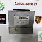 OPEL KADDET MOTOR BEYNİ ORJİNAL 01227887