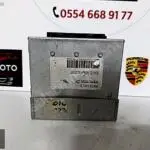 OPEL KADETT MOTOR BEYNİ ORJİNAL 0261200104