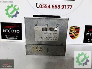 OPEL KADETT MOTOR BEYNİ ORJİNAL 0261200104