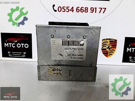 Opel Kadett Motor Beyni çıkma parça