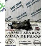OPEL MOKKA AR DEFRANSİYEL