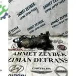 OPEL MOKKA AR DEFRANSİYEL
