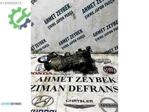 OPEL MOKKA AR DEFRANSİYEL