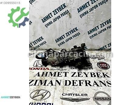 Opel Mokka Arka Defransiyel çıkma parça