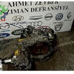 OPEL MOKKA ÇIKMA OTOMATİK ŞANZIMAN
