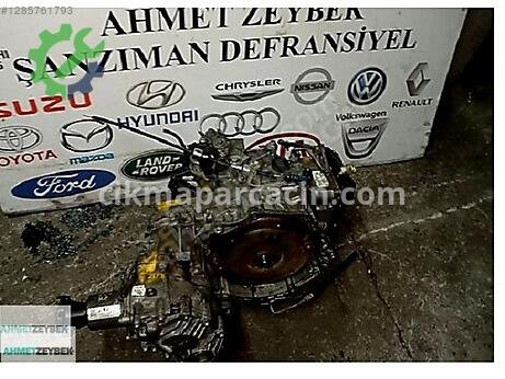 Opel Mokka Şanzıman Komple çıkma parça