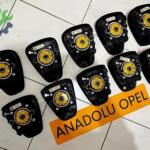 OPEL MOKKA DİREKSİYON AİRBAG ORJİNAL ÇIKMA HATASIZ GM
