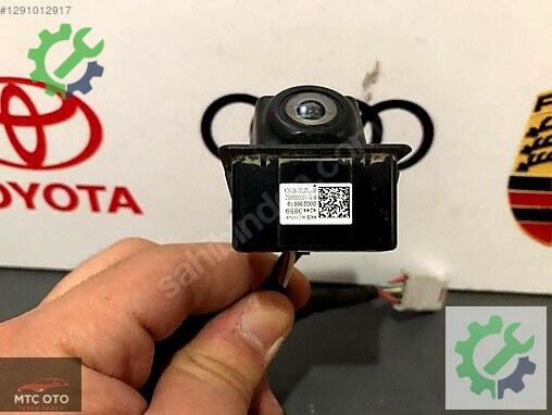 Opel Mokka Gösterge 42443659 çıkma parça