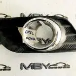 OPEL MOKKA SİS FARI NİKELAJLI ORJİNAL