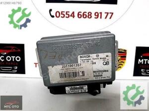 OPEL OMEGA 2.0 ŞANZIMAN BEYNİ ORJİNAL 0260002416