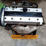 Opel Omega Komple Motor Çıkma Parça
