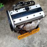 Opel Omega Motor Komple Çıkma Parça