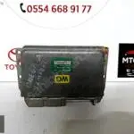 OPEL OMEGA ABS BEYNİ ORJİNAL 0265103034