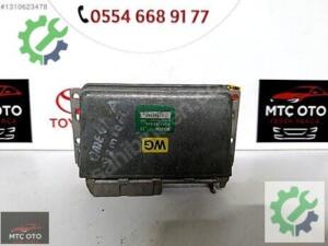 OPEL OMEGA ABS BEYNİ ORJİNAL 0265103034