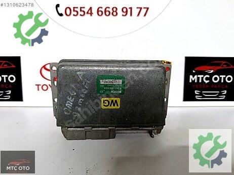 Opel Omega ABS Beyni (Modül) çıkma parça
