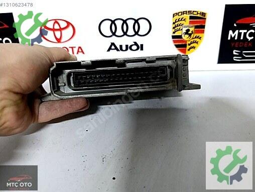 Opel Omega ABS Beyni (Modül) 0265103034 çıkma parça