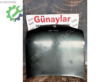 Opel Omega Kaput çıkma parça