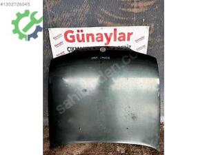 OPEL OMEGA KAPUT