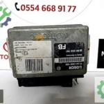 OPEL OMEGA VECTRA MOTOR BEYNİ 0261200100