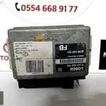 OPEL OMEGA VECTRA MOTOR BEYNİ 0261200100