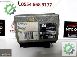 OPEL OMEGA VECTRA MOTOR BEYNİ 0261200100