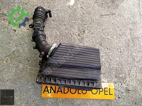 Opel Vectra Hava Filtresi Kutusu çıkma parça