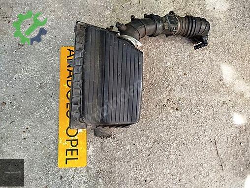 Opel Vectra Hava Filtresi Kutusu çıkma parça