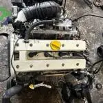 1999 Opel Vectra Porya Çıkma Parça Samsun