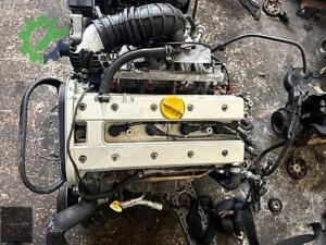 OPEL VECTRA 2.0 X20XEV 136LIK ORJ ÇIKMA SİLİNDİR KAPAĞI HATASIZ