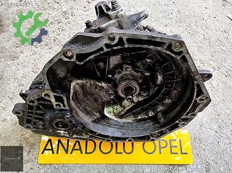 Opel Vectra Şanzıman Komple çıkma parça