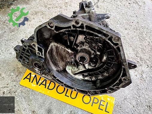 Opel Vectra Şanzıman Komple çıkma parça