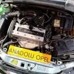Opel Corsa Hava Akış Sensörü Çıkma Parça Bursa