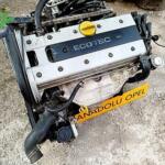 Opel Vectra Motor Komple Çıkma Parça