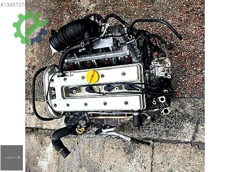 Opel Vectra Komple Motor çıkma parça