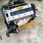 Opel Vectra Motor Komple Çıkma Parça