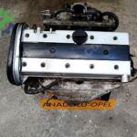 Opel Vectra Motor Komple Çıkma Parça