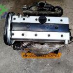 Opel Vectra Motor Komple Çıkma Parça