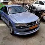 OPEL VECTRA A B ASTRA F ORJ ÇIKMA ELEKTRİK CAM KRİKOSU GM