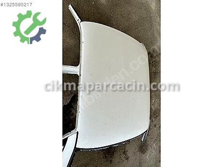 Opel Vectra Kesme Tavan Sacı çıkma parça