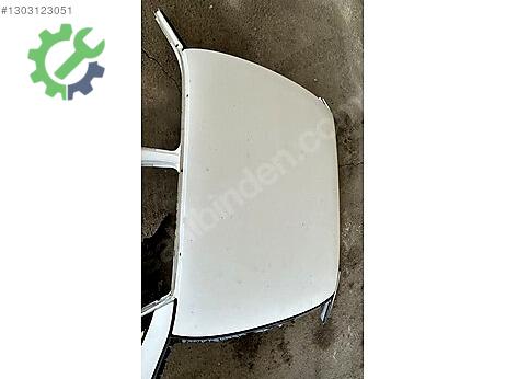 Opel Vectra Kesme Tavan Sacı çıkma parça