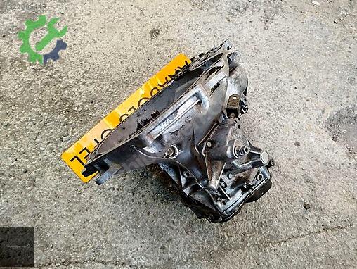 Opel Vectra Şanzıman Komple çıkma parça