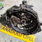Opel Vectra Şanzıman Komple Çıkma Parça