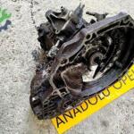 Opel Vectra Şanzıman Komple Çıkma Parça