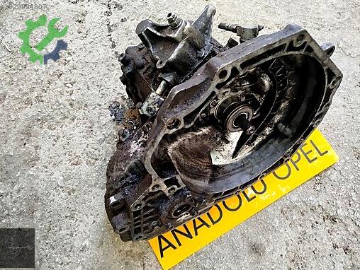Opel Vectra Şanzıman Komple çıkma parça