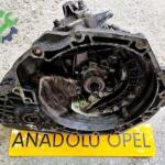 Opel Vectra Şanzıman Komple Çıkma Parça