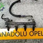 Opel Astra Enjektör Kütüğü Çıkma Parça İstanbul