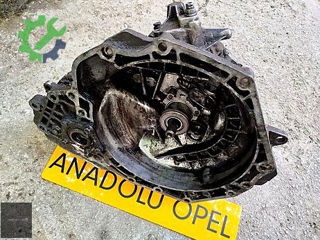 Opel Vectra Şanzıman Komple çıkma parça