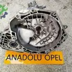 Mini Cooper Şanzıman Komple Çıkma Parça Samsun